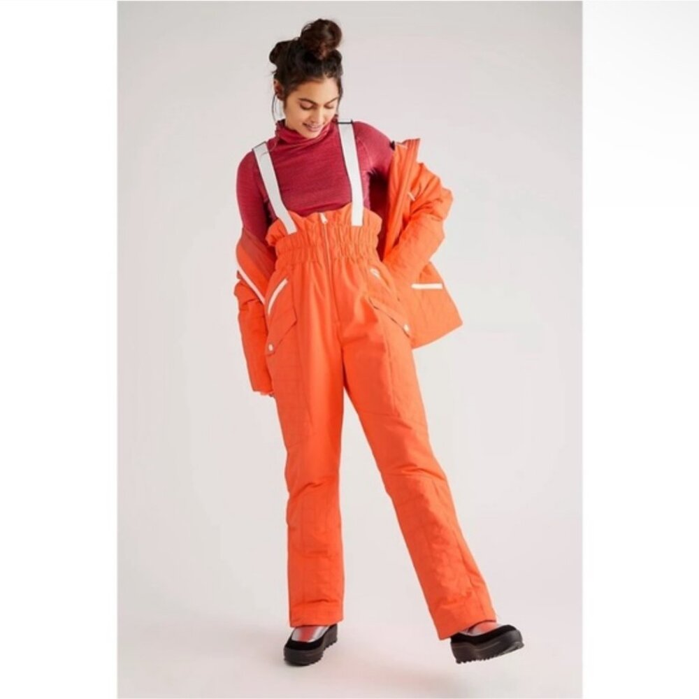 Free People Movement All Prepped Ski Set